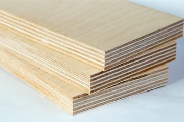 Sheet Product Plywood